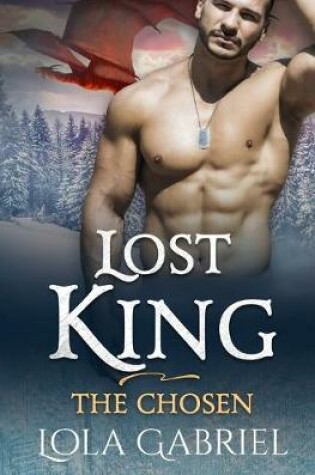 Cover of Lost King