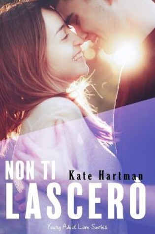 Cover of Non ti lascerò