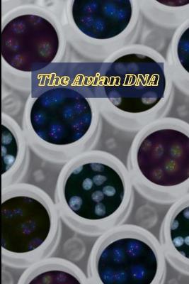 Book cover for The Avian DNA