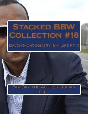 Book cover for Stacked Bbw Collection #18