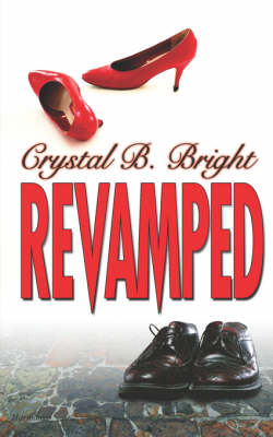 Book cover for Revamped