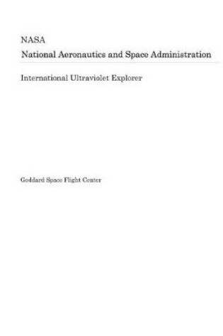 Cover of International Ultraviolet Explorer