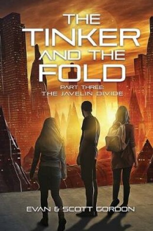 Cover of The Tinker and The Fold