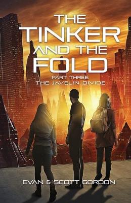 Book cover for The Tinker and The Fold