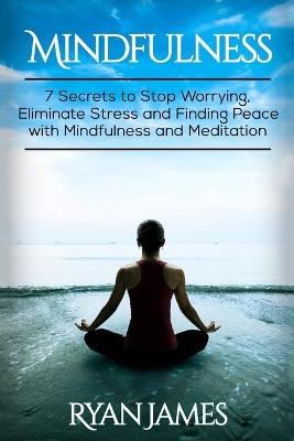 Book cover for Mindfulness