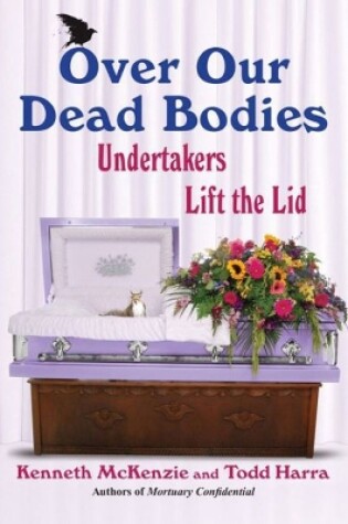 Cover of Over Our Dead Bodies