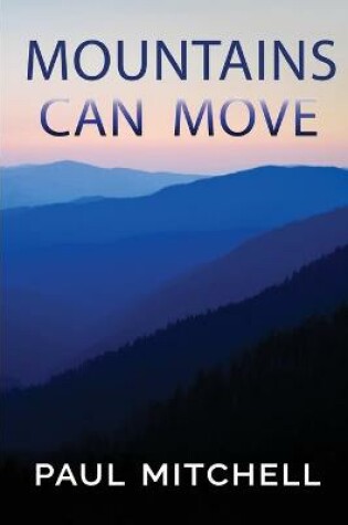 Cover of Mountains Can Move