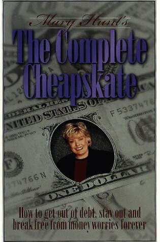 Cover of Complete Cheapskate
