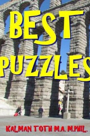 Cover of Best Puzzles