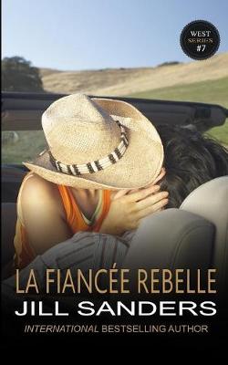 Book cover for La fiancée rebelle