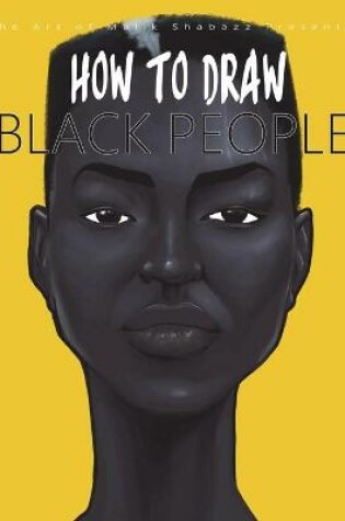 Cover of How to Draw Black People