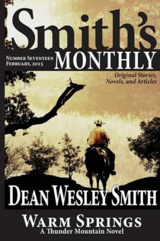 Cover of Smith's Monthly #17