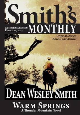 Book cover for Smith's Monthly #17