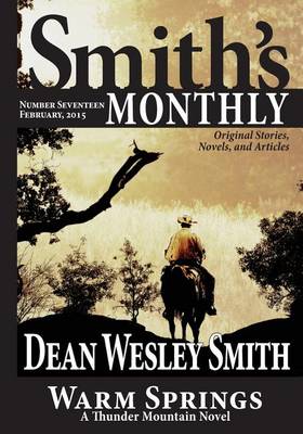 Cover of Smith's Monthly #17