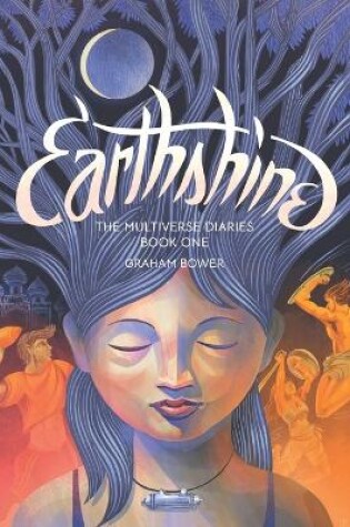Cover of Earthshine (The Multiverse Diaries)