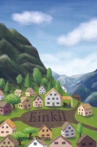 Cover of Einkil