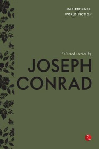 Cover of Selected Stories by Joseph Conrad