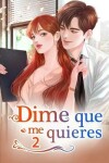 Book cover for Dime Que Me Quieres 2
