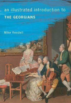 Cover of An Illustrated Introduction To The Georgians