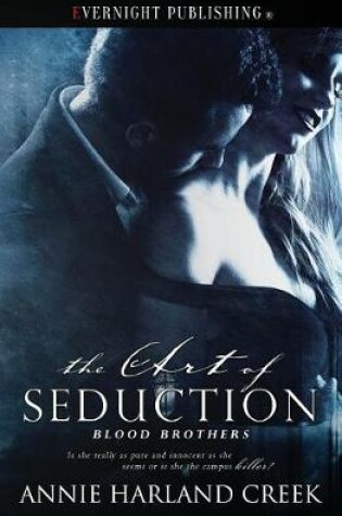 Cover of The Art of Seduction