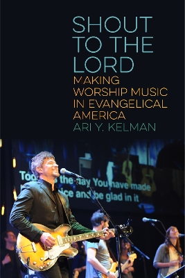 Book cover for Shout to the Lord