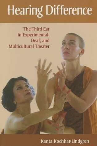 Cover of Hearing Difference