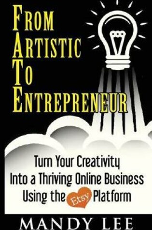 Cover of From Artistic To Entrepreneur