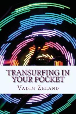 Book cover for Transurfing in Your Pocket