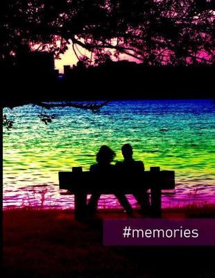 Book cover for #memories