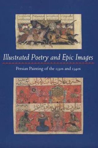 Cover of Illustrated Poetry and Epic Images