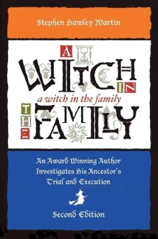 Cover of A Witch in the Family