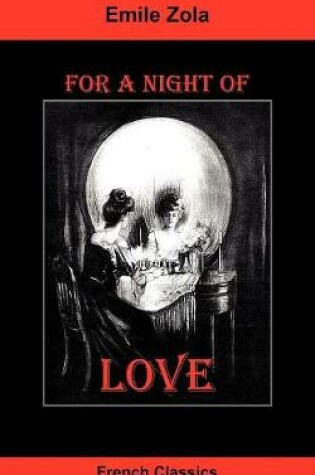 Cover of For a Night of Love (French Classics)