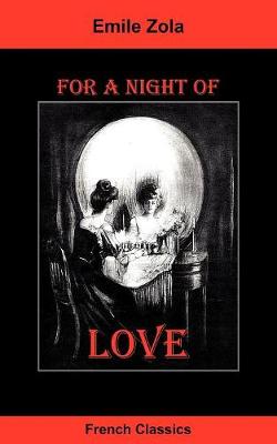 Cover of For a Night of Love (French Classics)