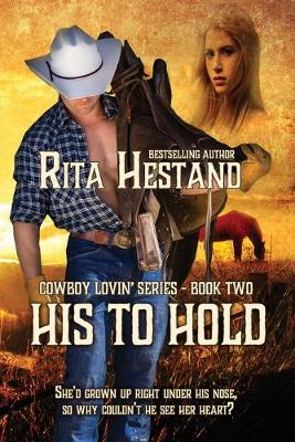 Book cover for His to Hold