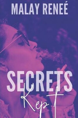 Cover of Secrets Kept