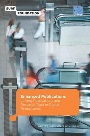 Cover of Enhanced Publications