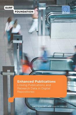 Book cover for Enhanced Publications
