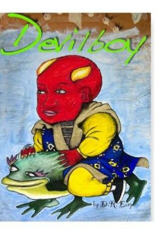 Cover of Devilboy