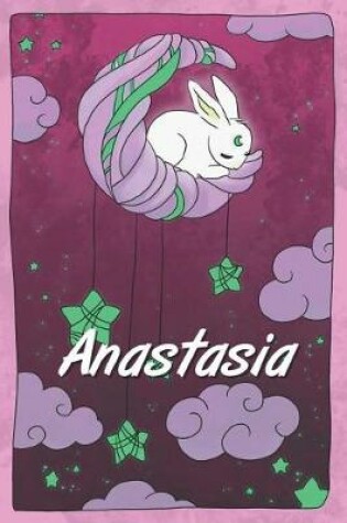 Cover of Anastasia