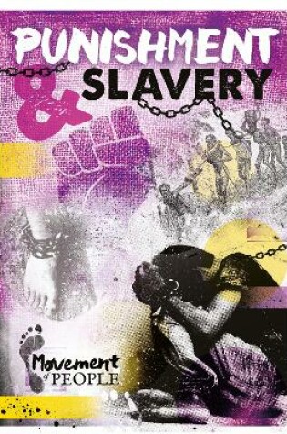 Cover of Punishment and Slavery