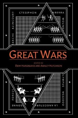 Cover of Great Wars