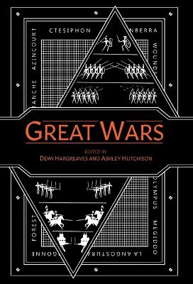 Book cover for Great Wars