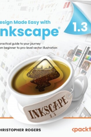 Cover of Design Made Easy with Inkscape