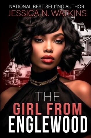 Cover of The Girl From Englewood