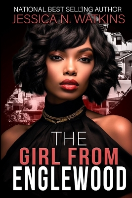 Book cover for The Girl From Englewood