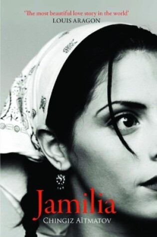 Cover of Jamilia