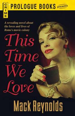 Cover of This Time We Love