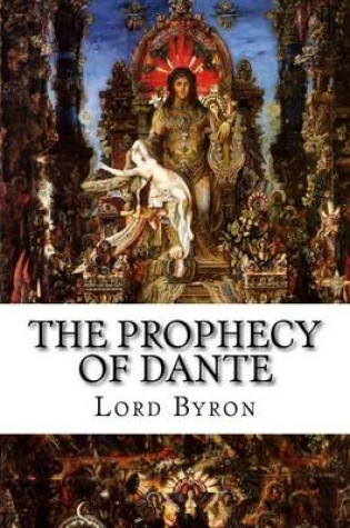 Cover of The Prophecy of Dante