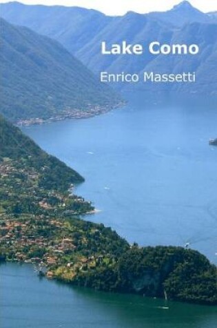 Cover of Lake Como