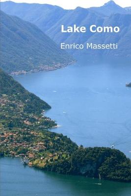 Book cover for Lake Como